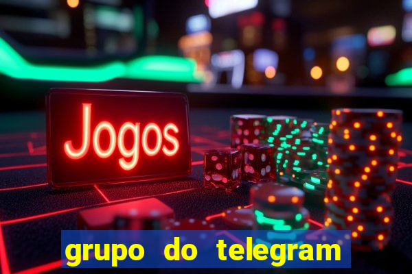 grupo do telegram mais de 18